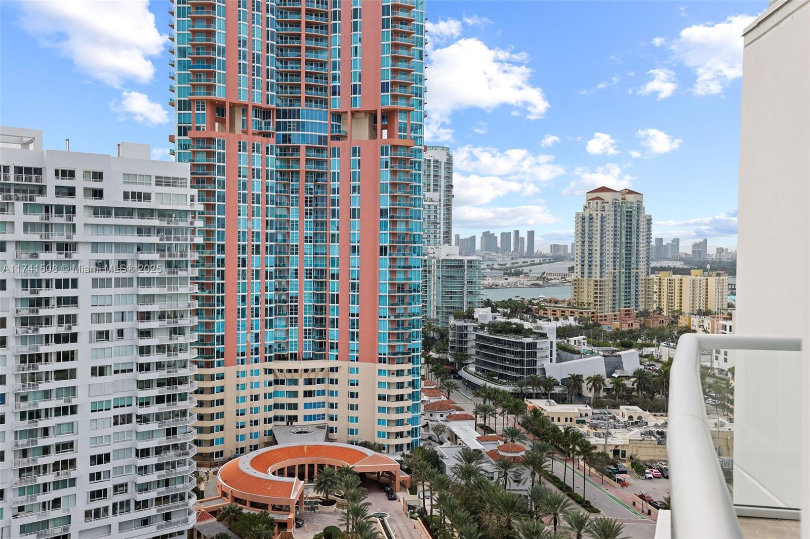 CONTINUUM ON SOUTH BEACH - Residential Lease