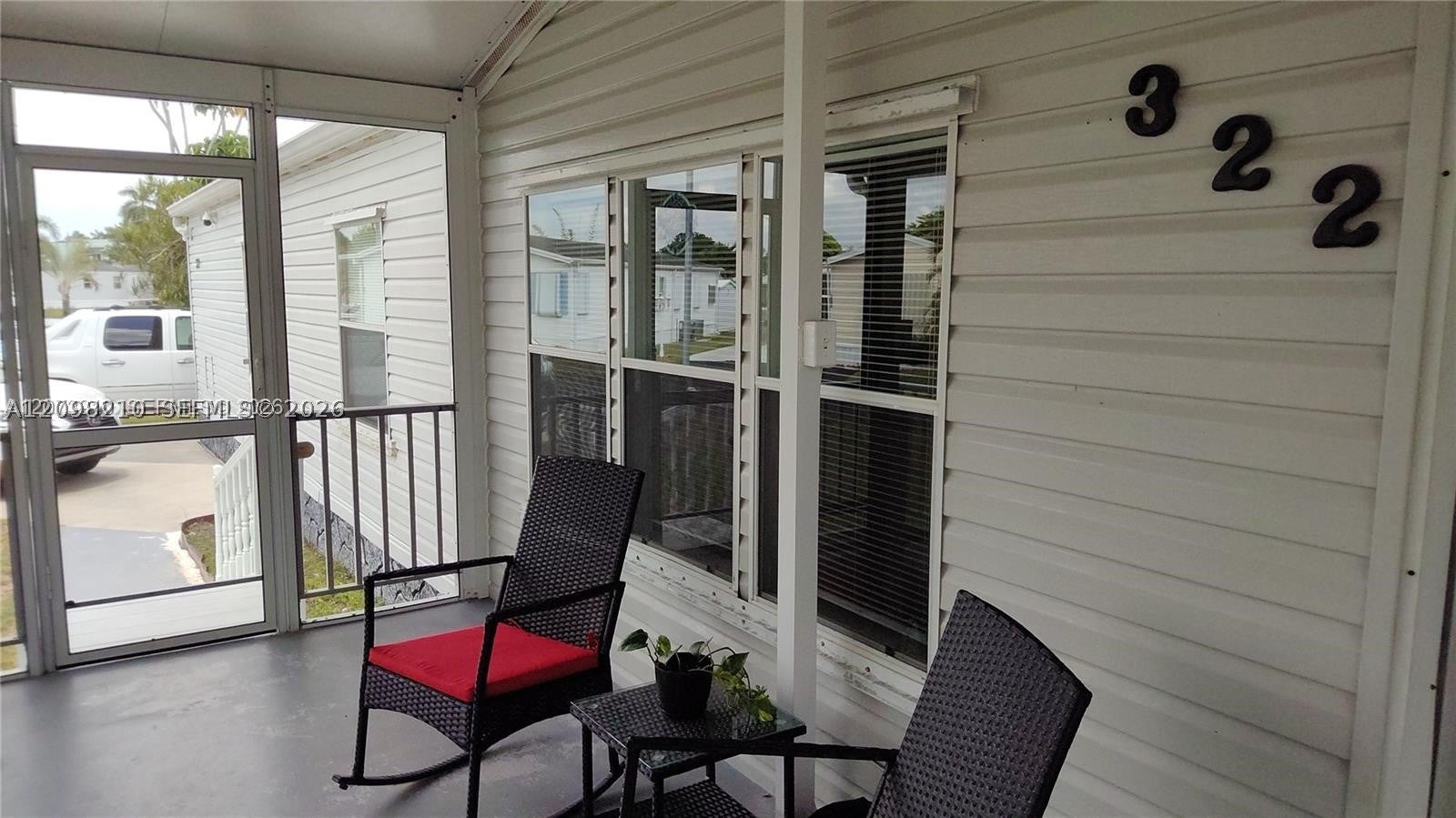 35303 SW 180 Ave Lot 321-322