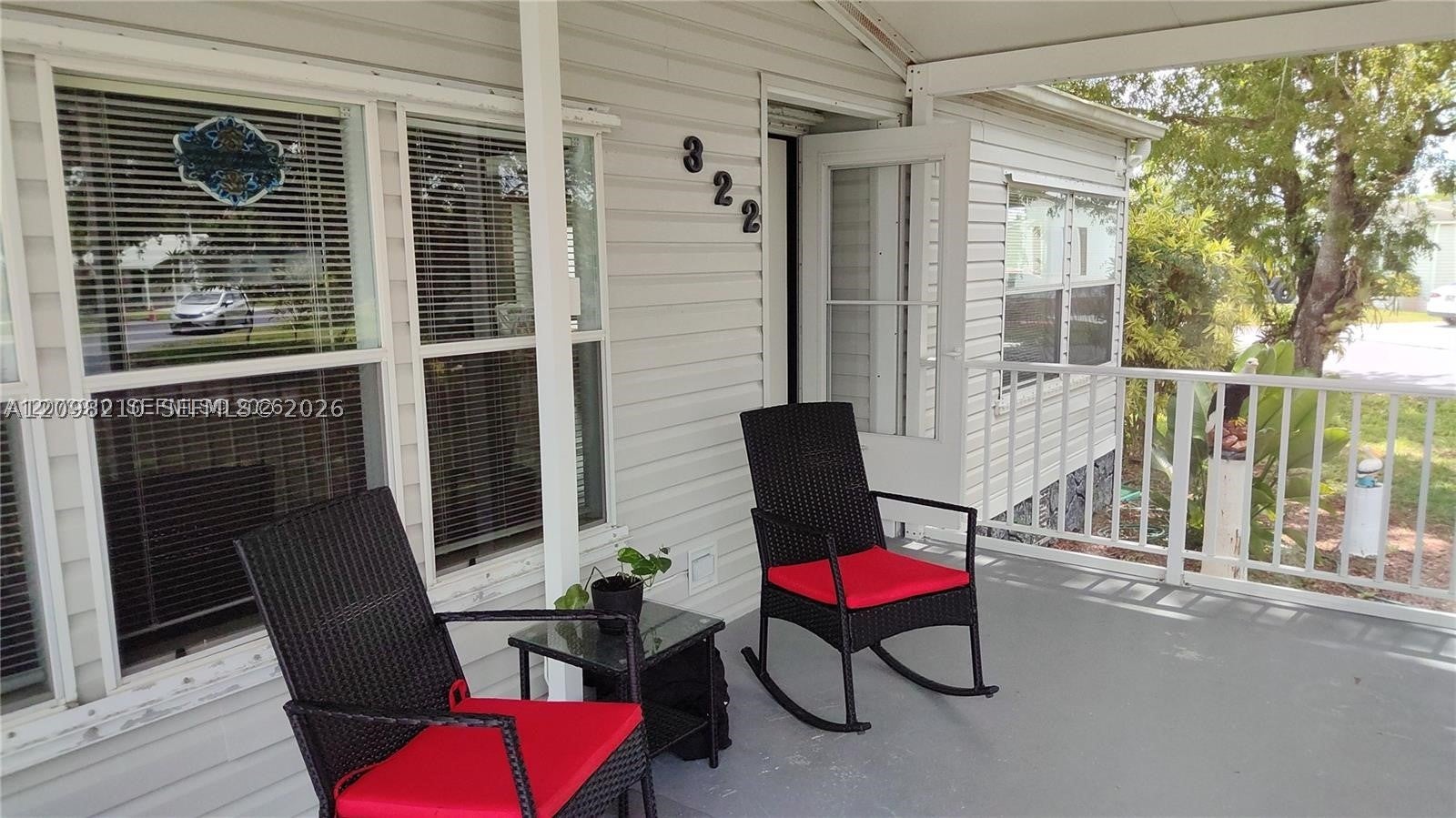 35303 SW 180 Ave Lot 321-322