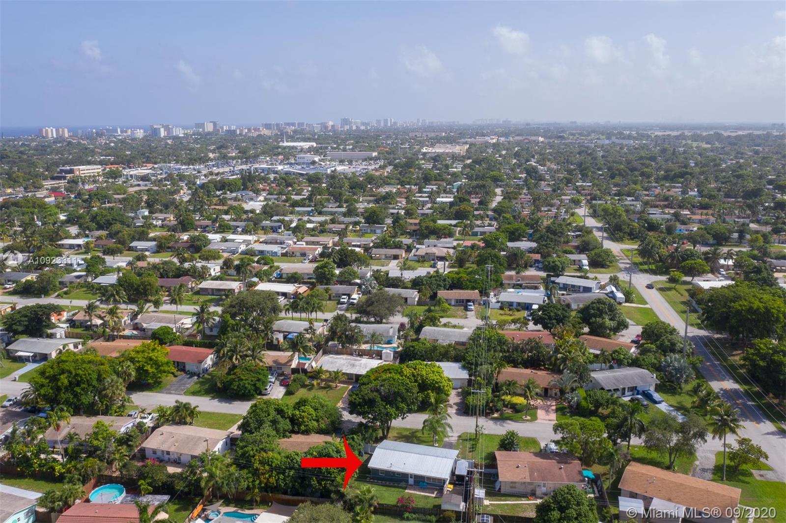 CRESTHAVEN 8 - Residential