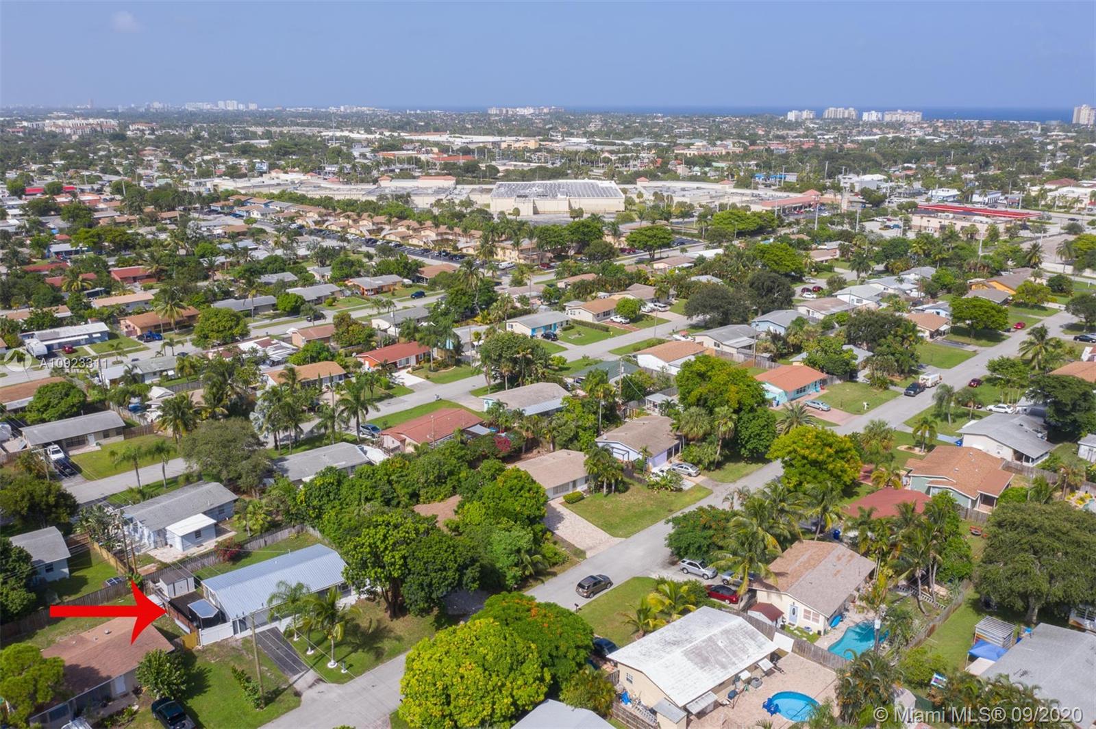 CRESTHAVEN 8 - Residential