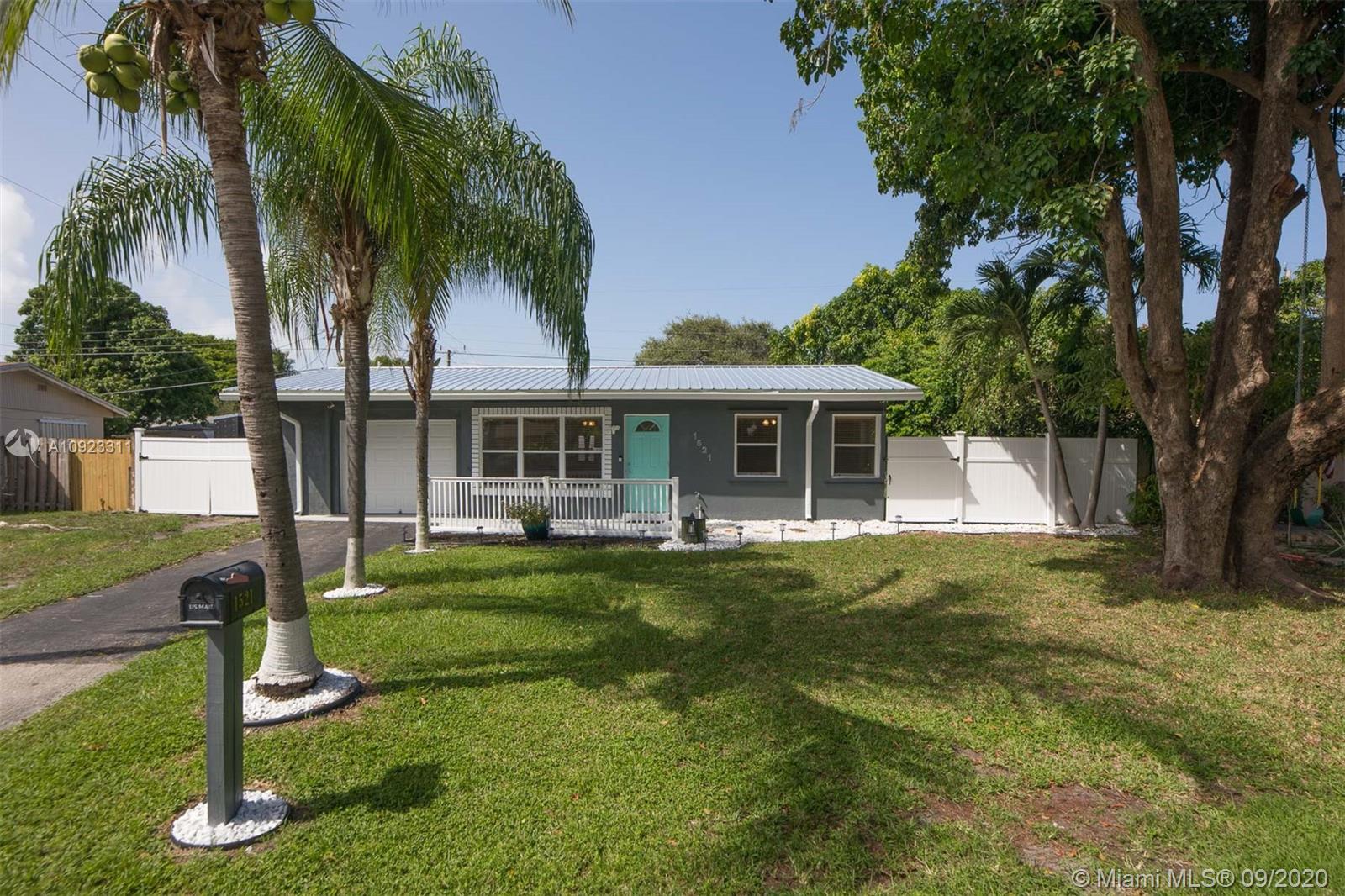 CRESTHAVEN 8 - Residential