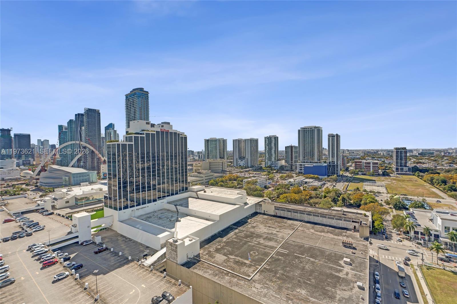 OPERA TOWER CONDO - Residential