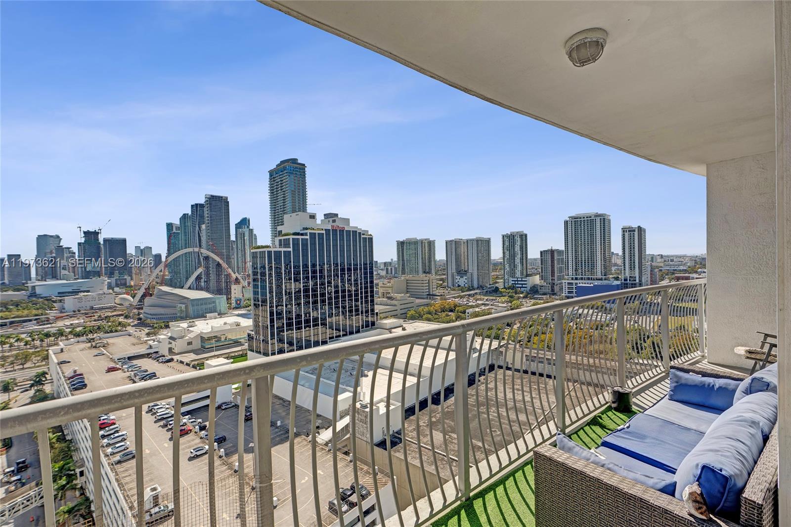 OPERA TOWER CONDO - Residential