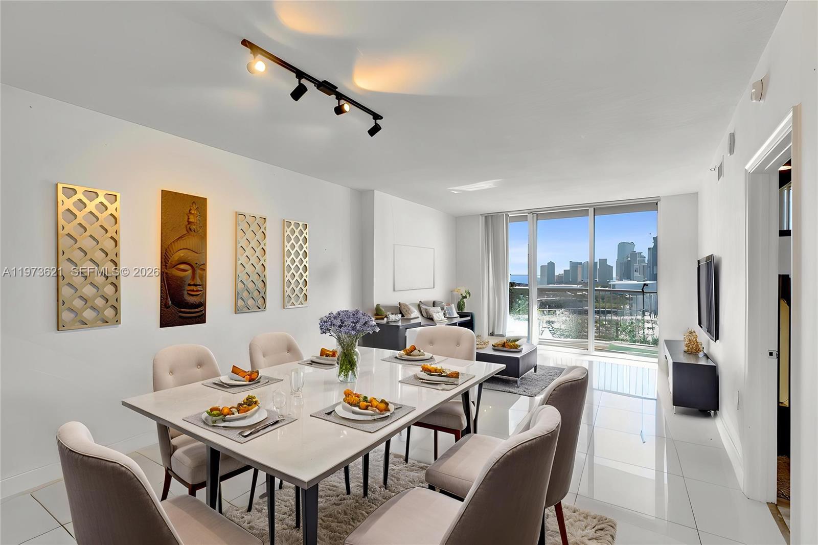 OPERA TOWER CONDO - Residential