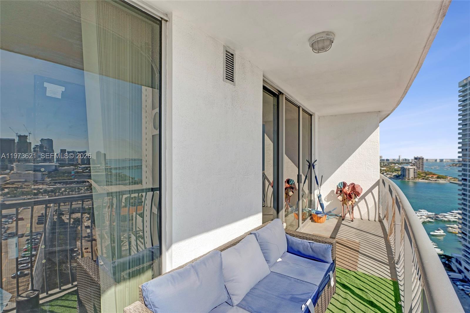 OPERA TOWER CONDO - Residential