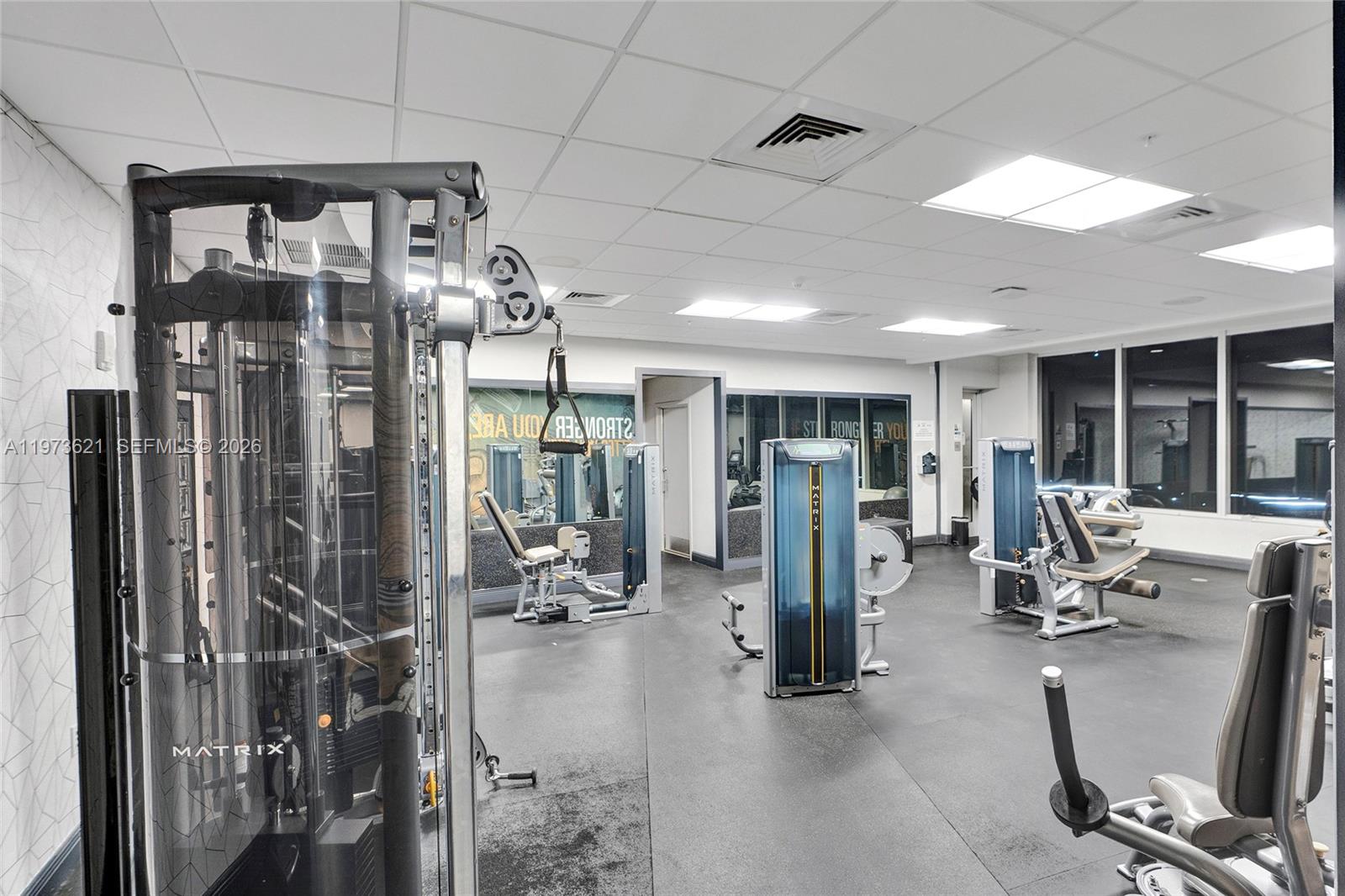 OPERA TOWER CONDO - Residential