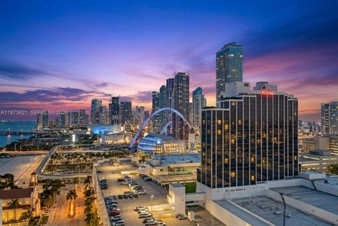 1750 N Bayshore Dr 2510 Miami FL 33132