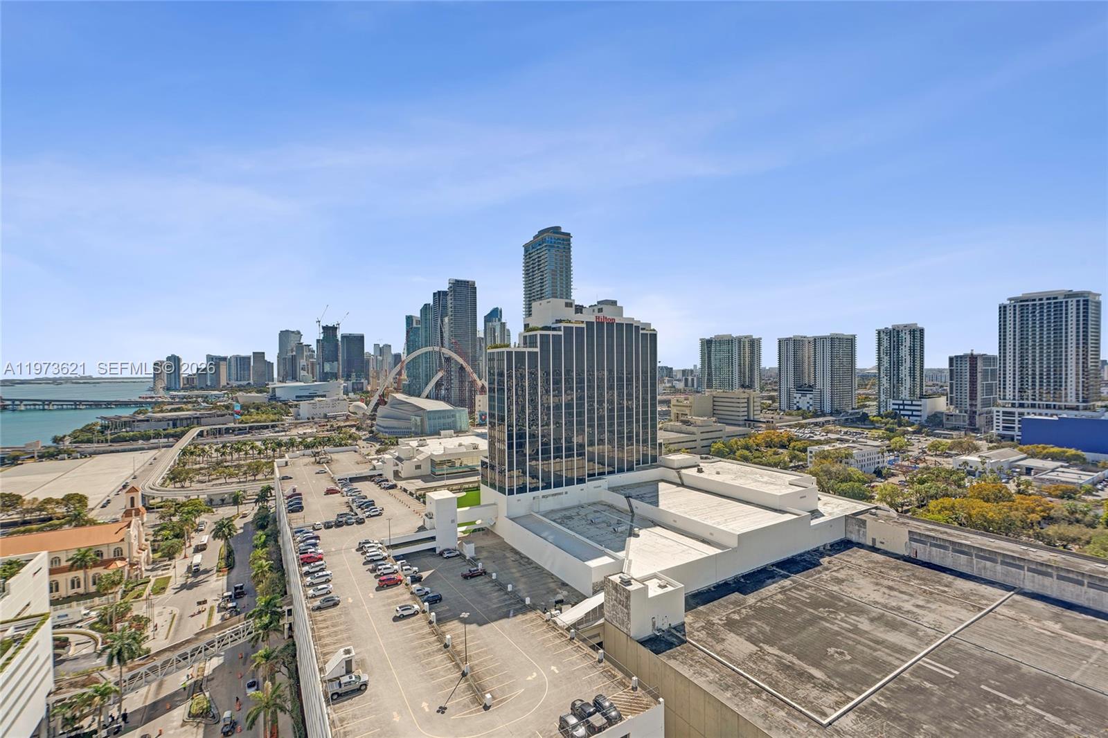 OPERA TOWER CONDO - Residential