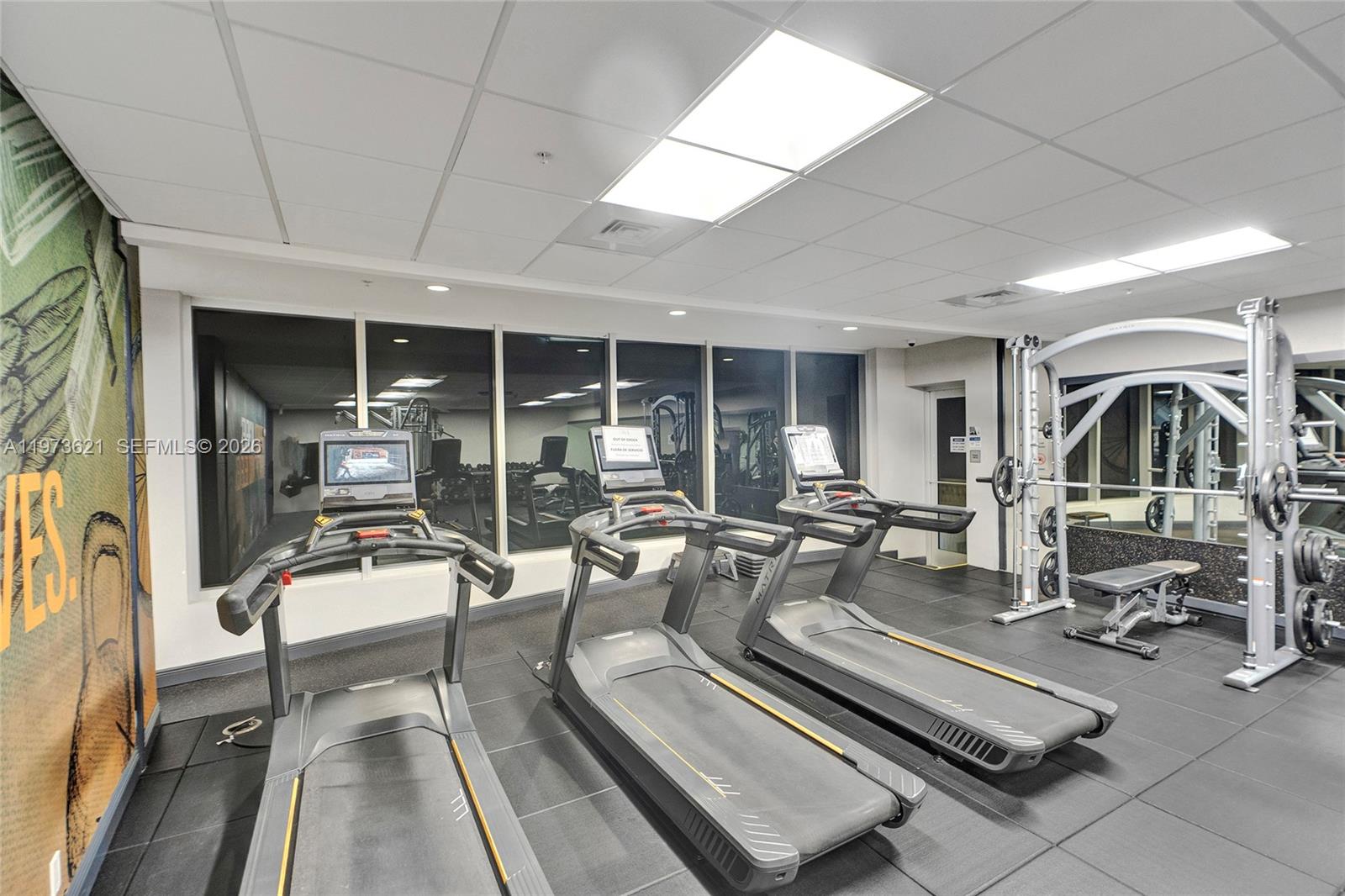 OPERA TOWER CONDO - Residential