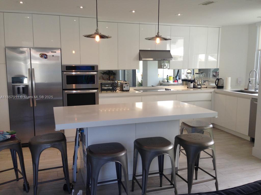 Key Colony I - Residential Lease