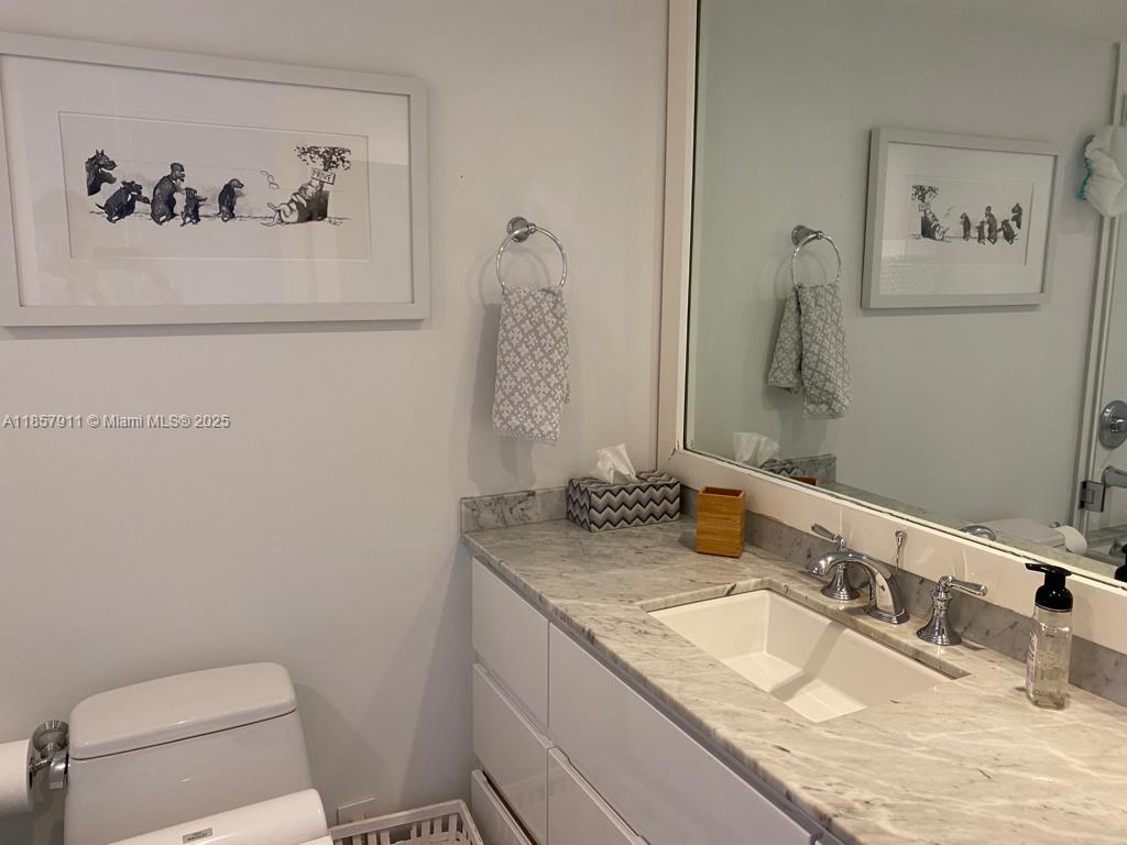 Key Colony I - Residential Lease