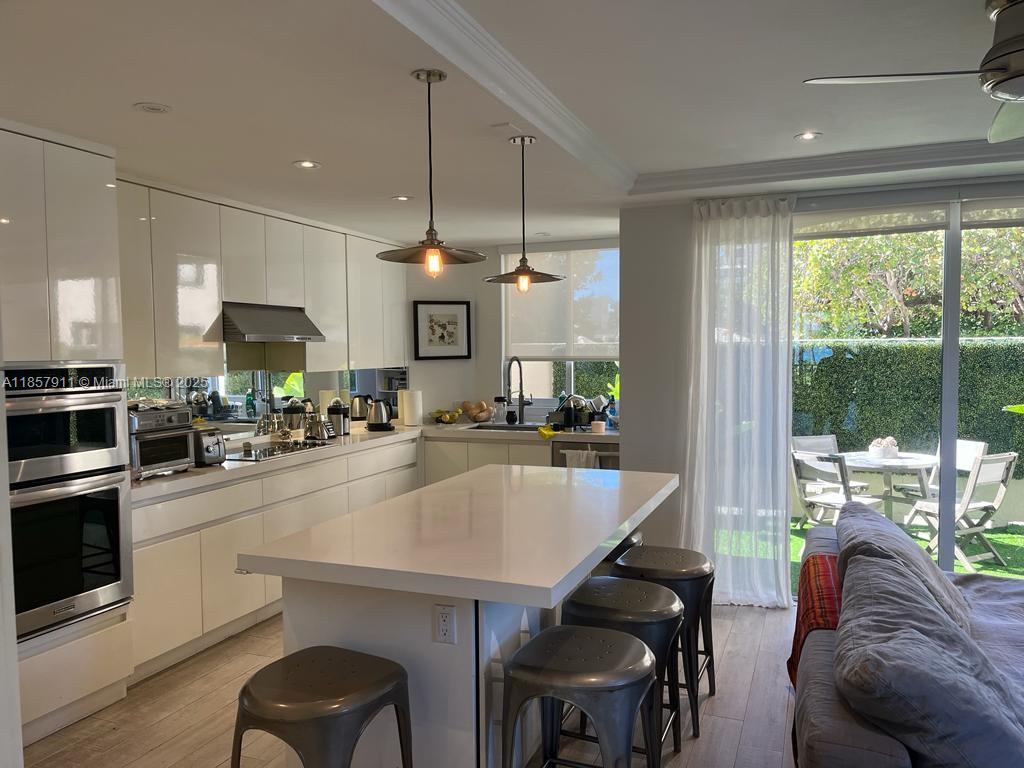 Key Colony I - Residential Lease