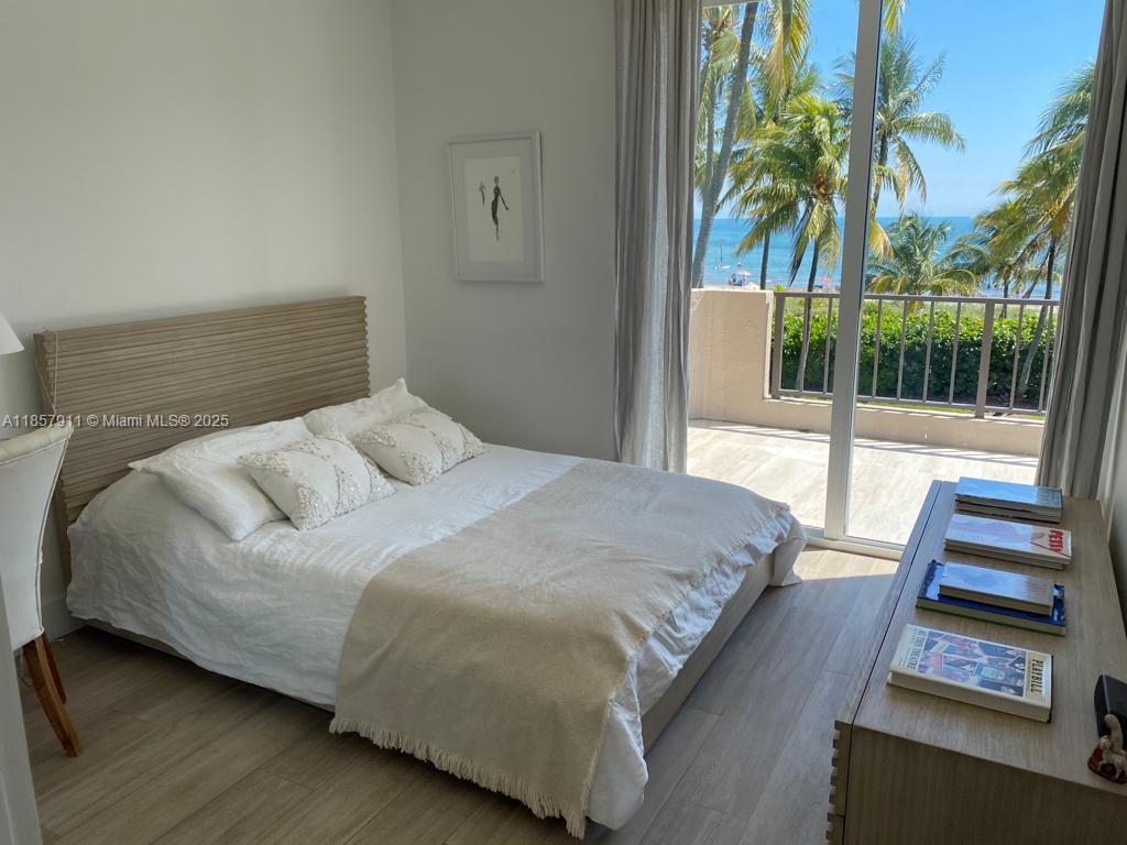 Key Colony I - Residential Lease