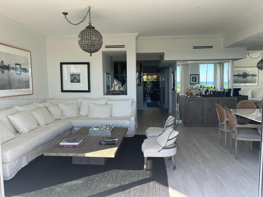 Key Colony I - Residential Lease