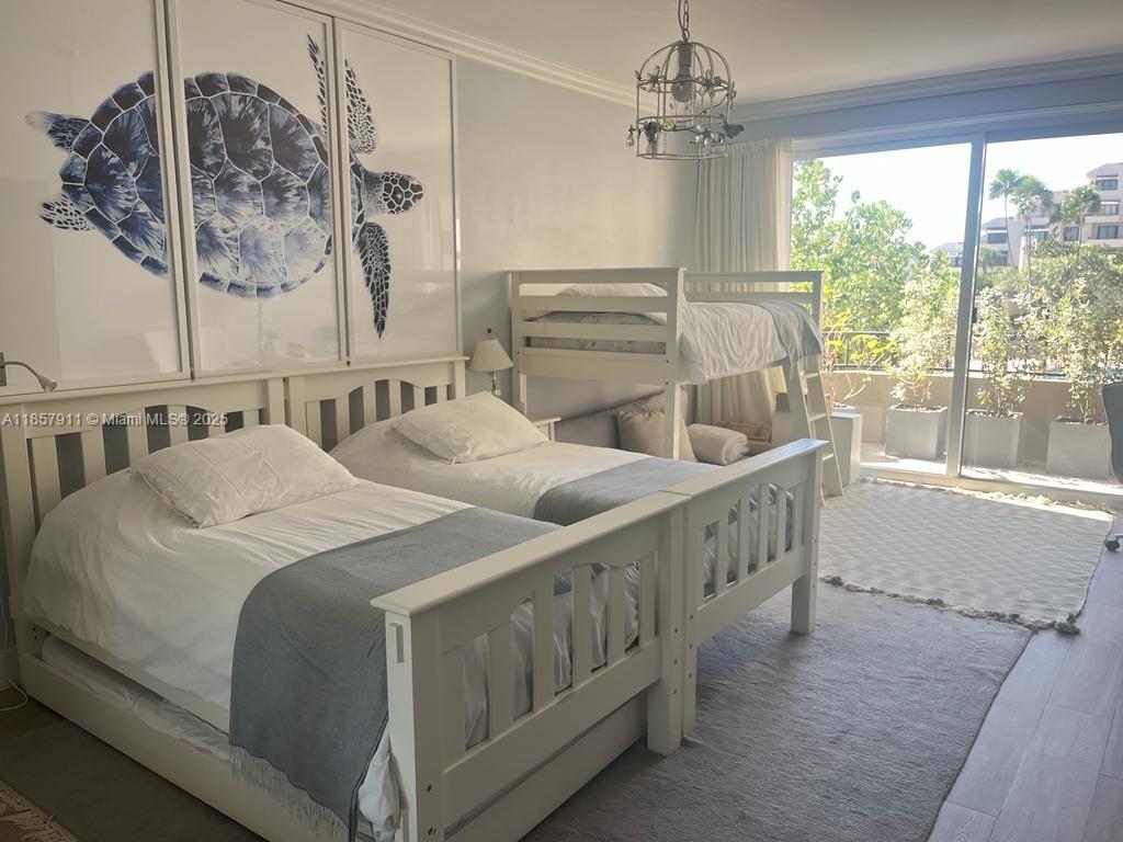 Key Colony I - Residential Lease