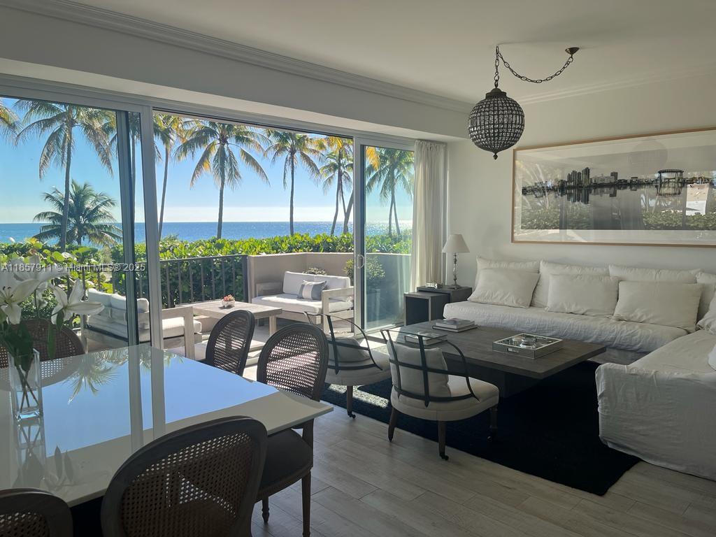 Key Colony I - Residential Lease