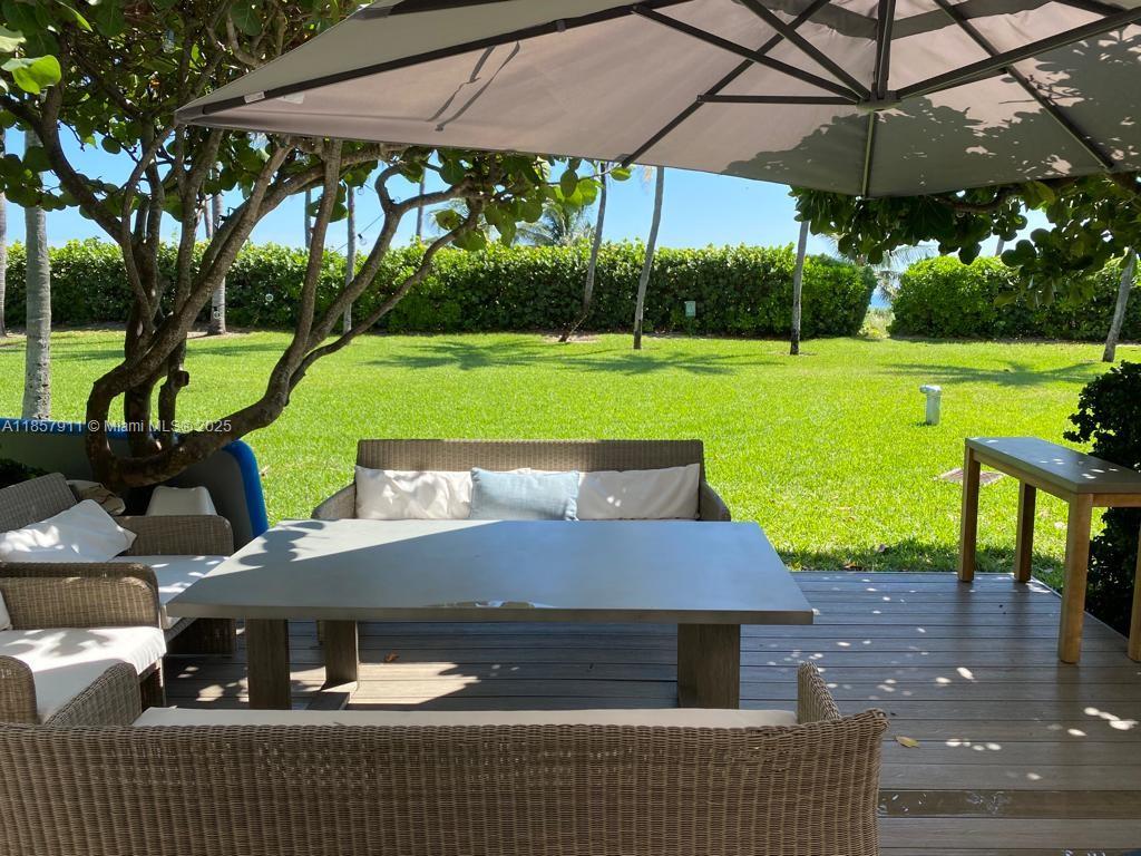 Key Colony I - Residential Lease