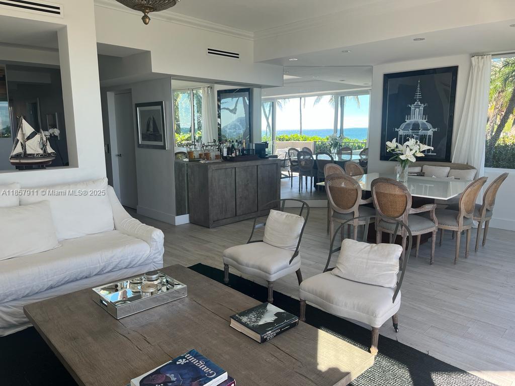 Key Colony I - Residential Lease
