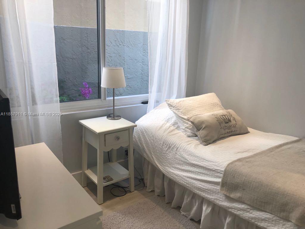 Key Colony I - Residential Lease