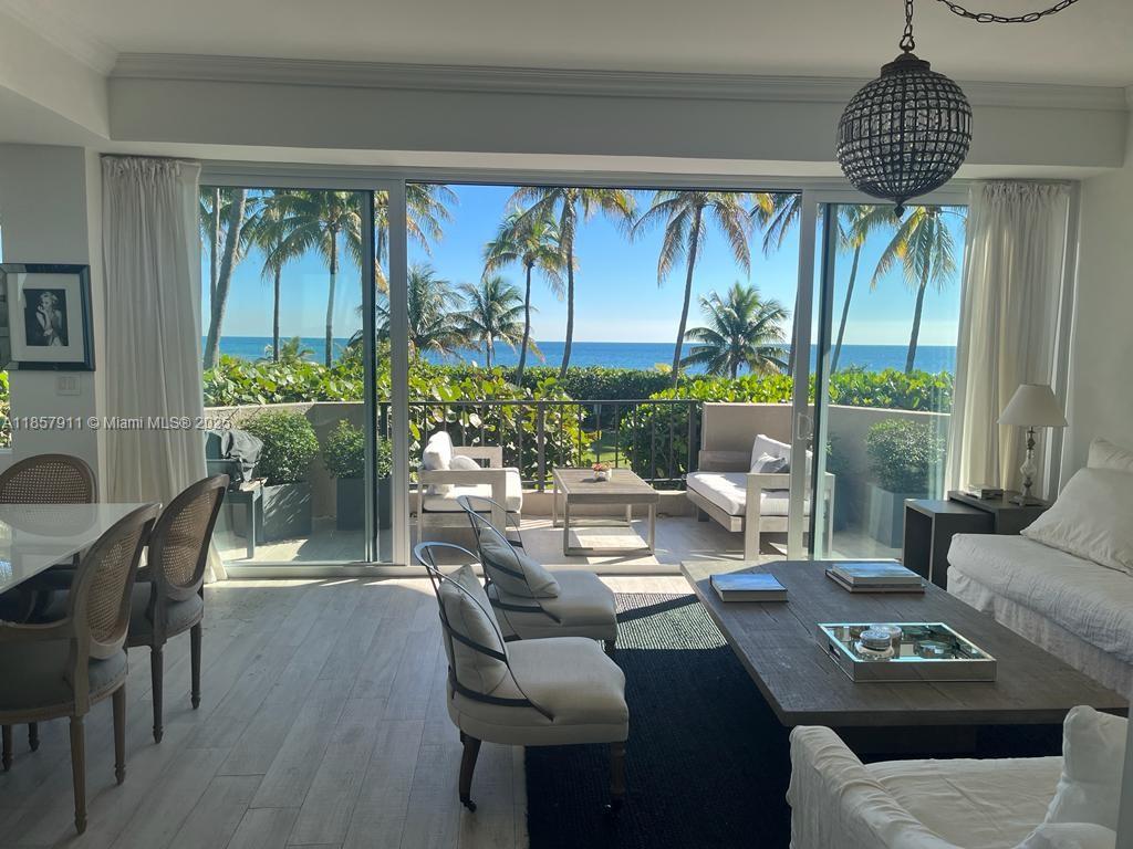 Key Colony I - Residential Lease