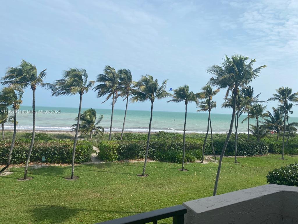 Key Colony I - Residential Lease