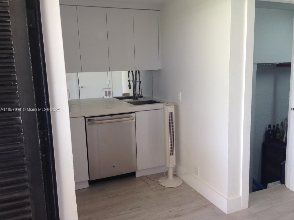 Key Colony I - Residential Lease