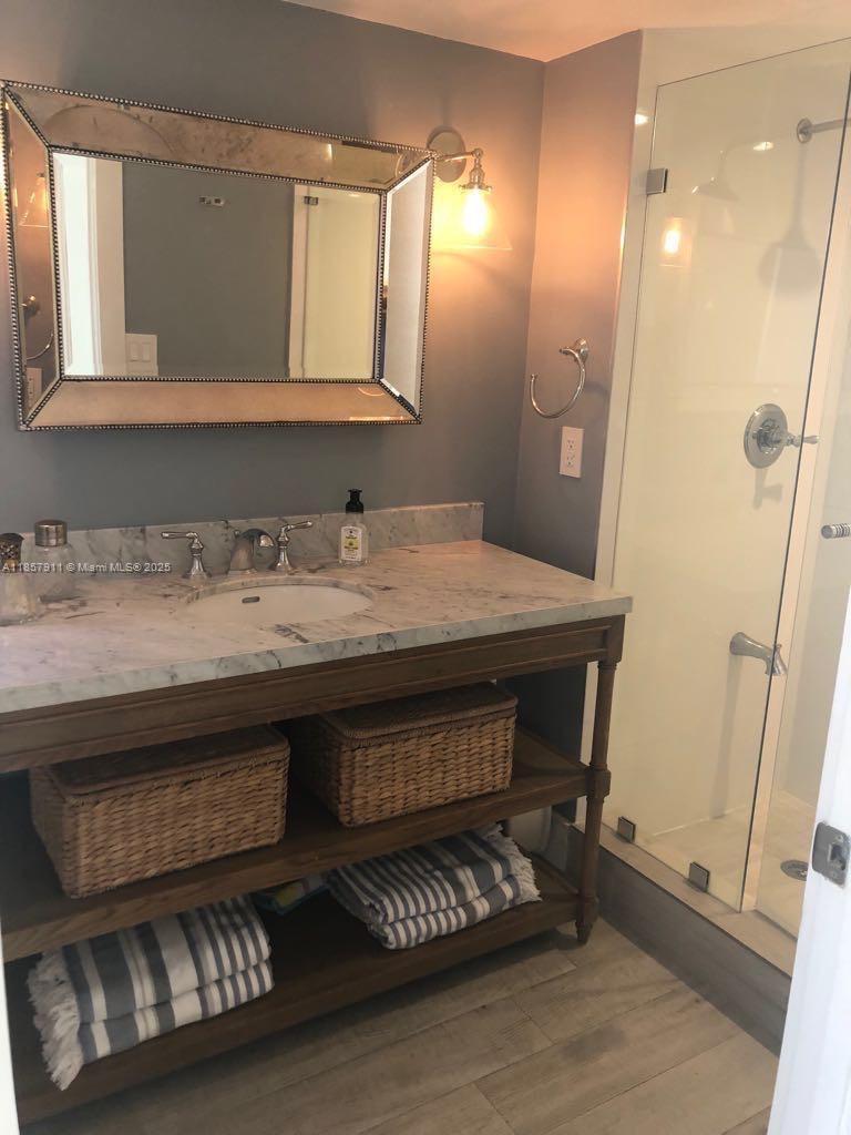 Key Colony I - Residential Lease