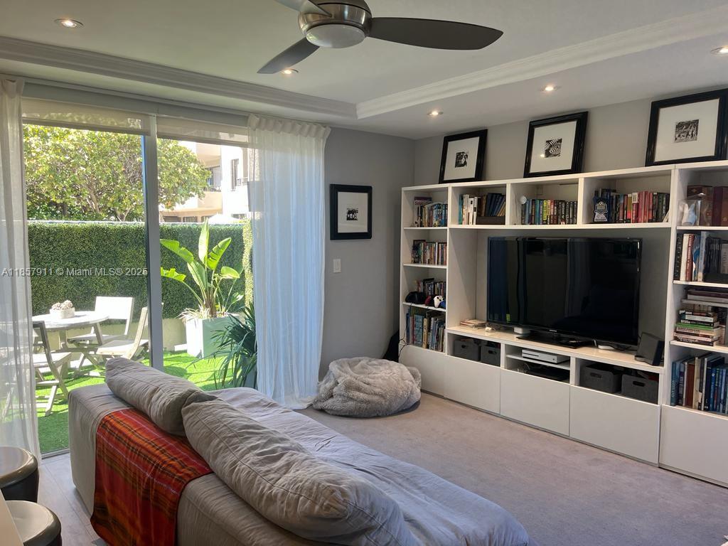 Key Colony I - Residential Lease