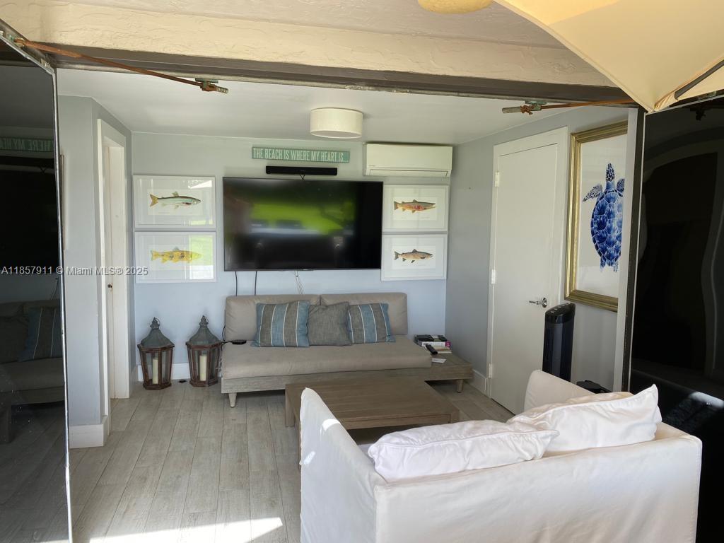 Key Colony I - Residential Lease