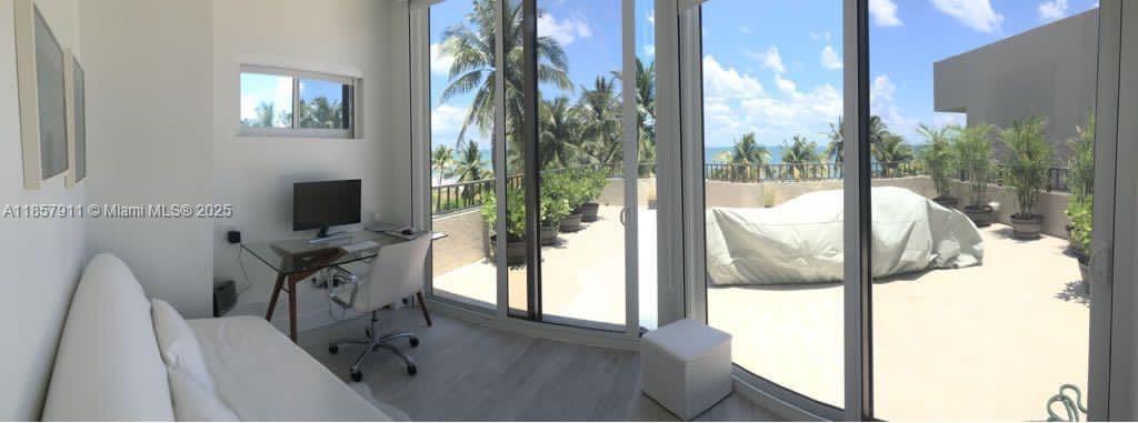 Key Colony I - Residential Lease