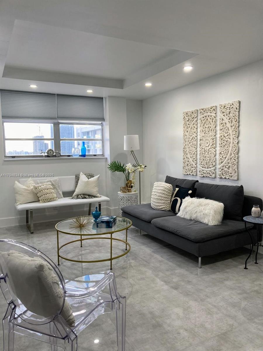 Property for Sale at 2903 N Miami Beach Blvd 1003, North Miami Beach, Miami-Dade County, Florida - Bedrooms: 1 
Bathrooms: 2  - $284,000