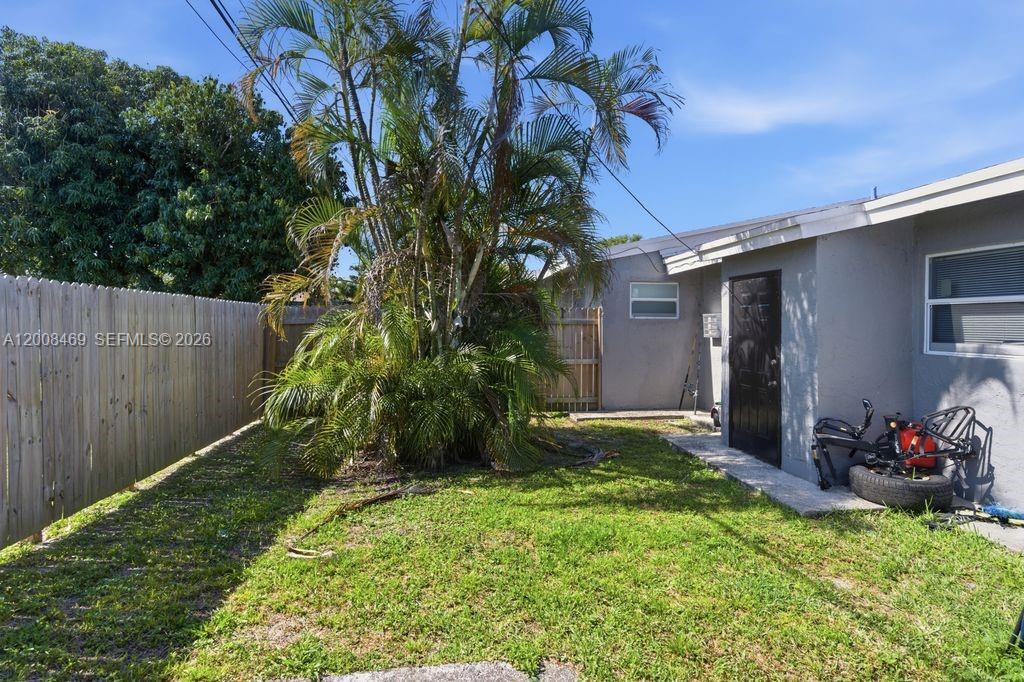 ROOSEVELT GARDENS 3RD ADD - Residential Income