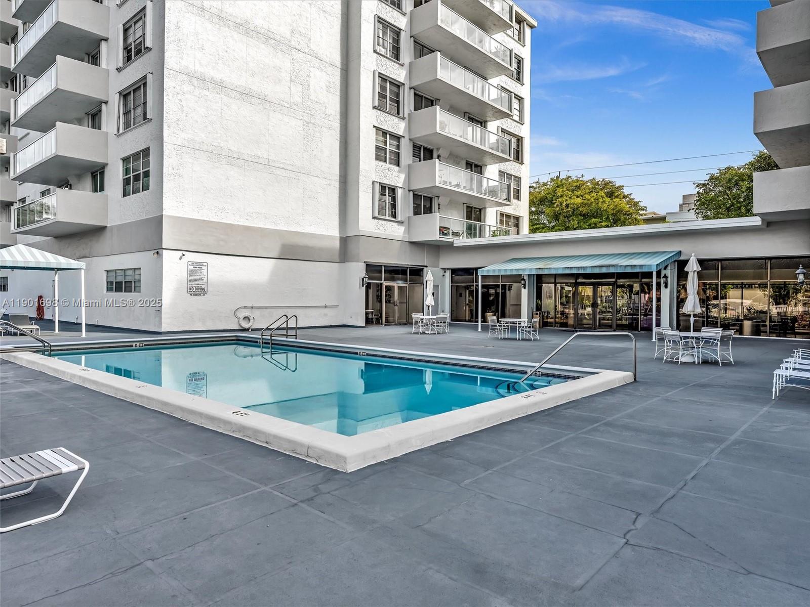 10000 PLAZA CONDO-SOUTH T - Residential Lease