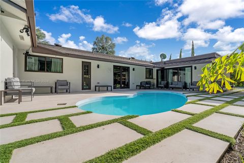 A home in Cutler Bay