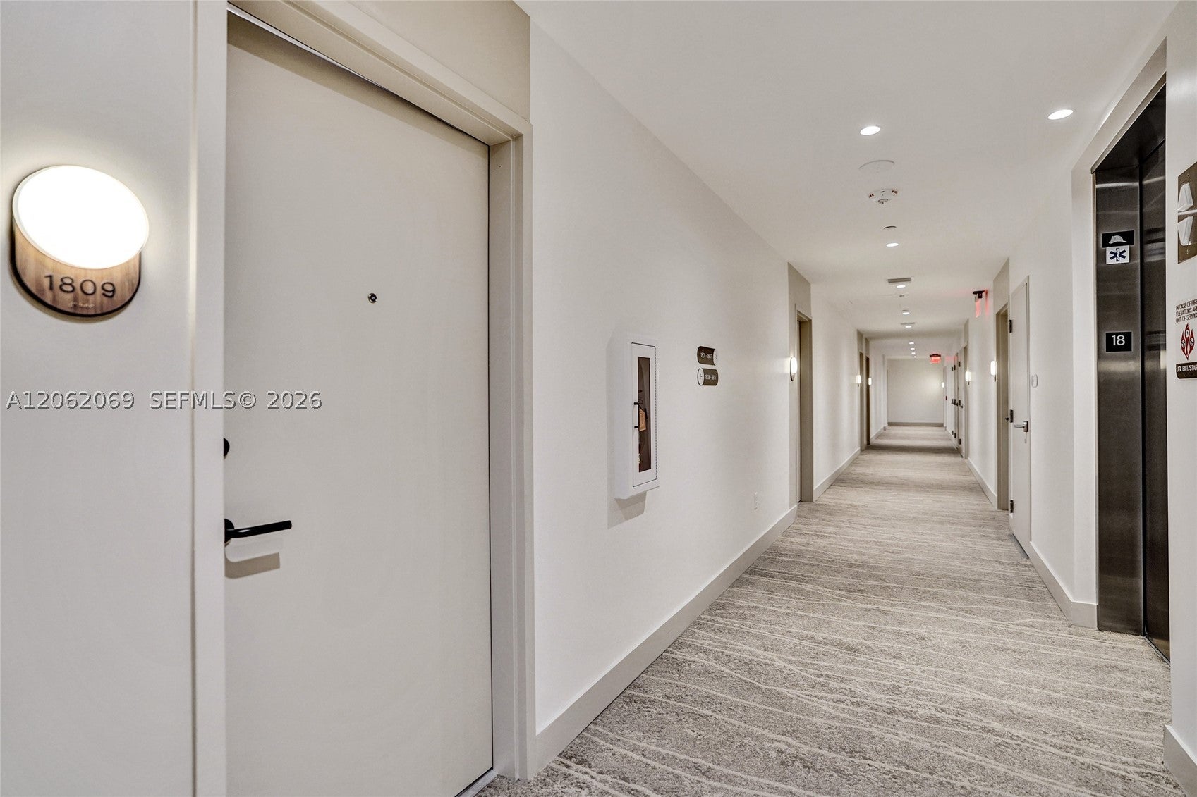 580 72nd St 1809, Miami Beach FL 33141