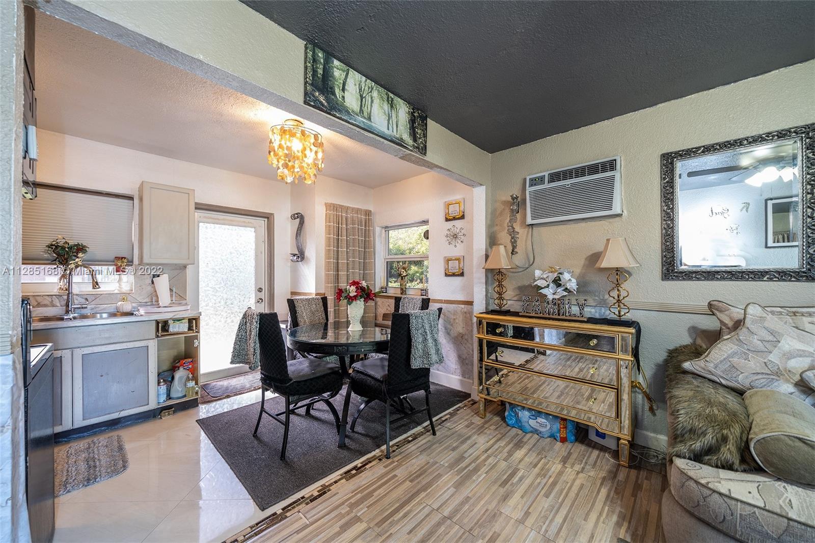 BUNCHE PARK - Residential