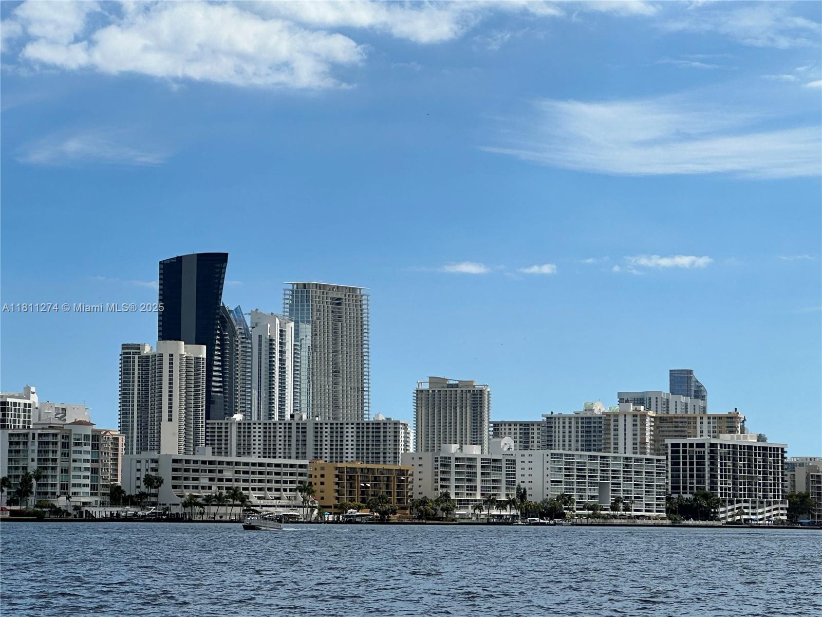 Rental Property at 17878 N Bay Rd 306, Sunny Isles Beach, Miami-Dade County, Florida - Bedrooms: 2 
Bathrooms: 2  - $3,100 MO.