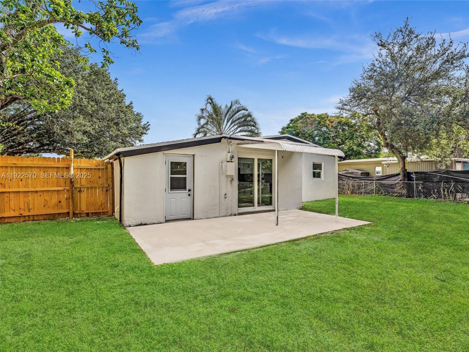 PLAYLAND ESTATES SEC 1 - Residential