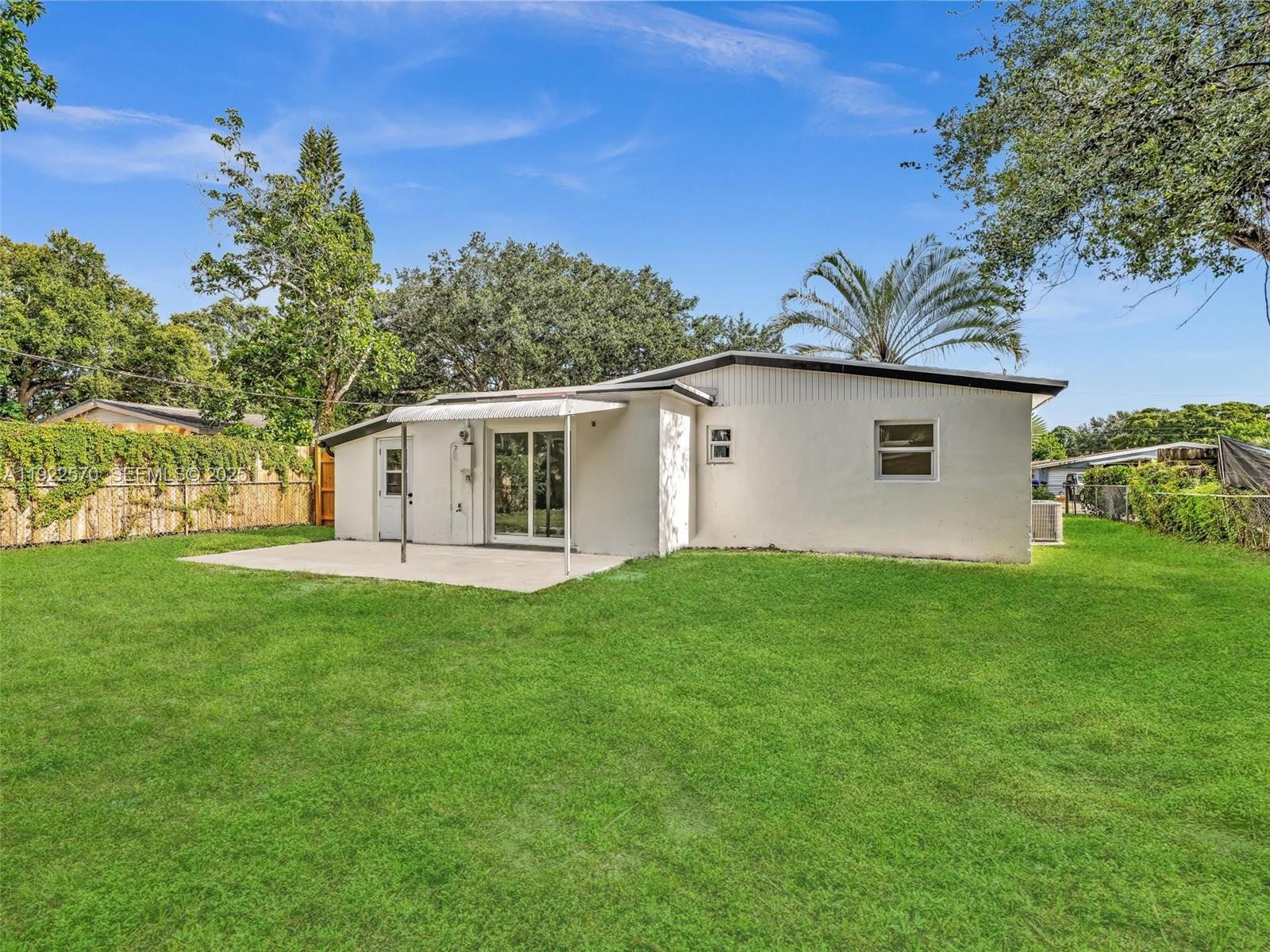 PLAYLAND ESTATES SEC 1 - Residential