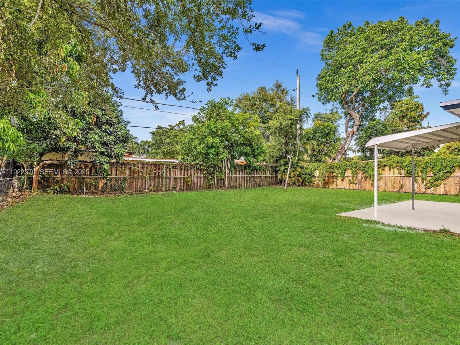 PLAYLAND ESTATES SEC 1 - Residential