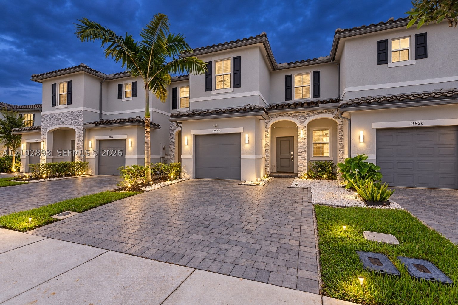 11924 NW 47th Mnr