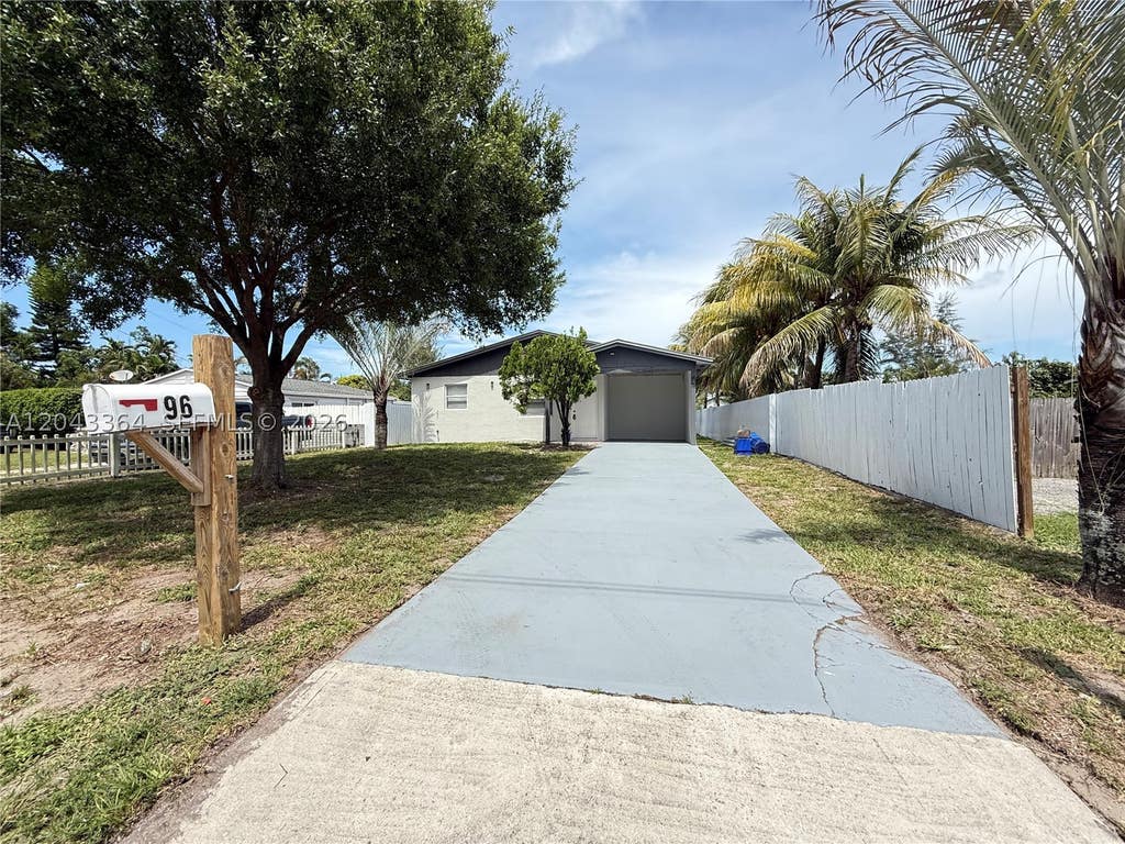 Photo of 96 Caroline Dr, West Palm Beach, FL 33415 (MLS # A12043364)