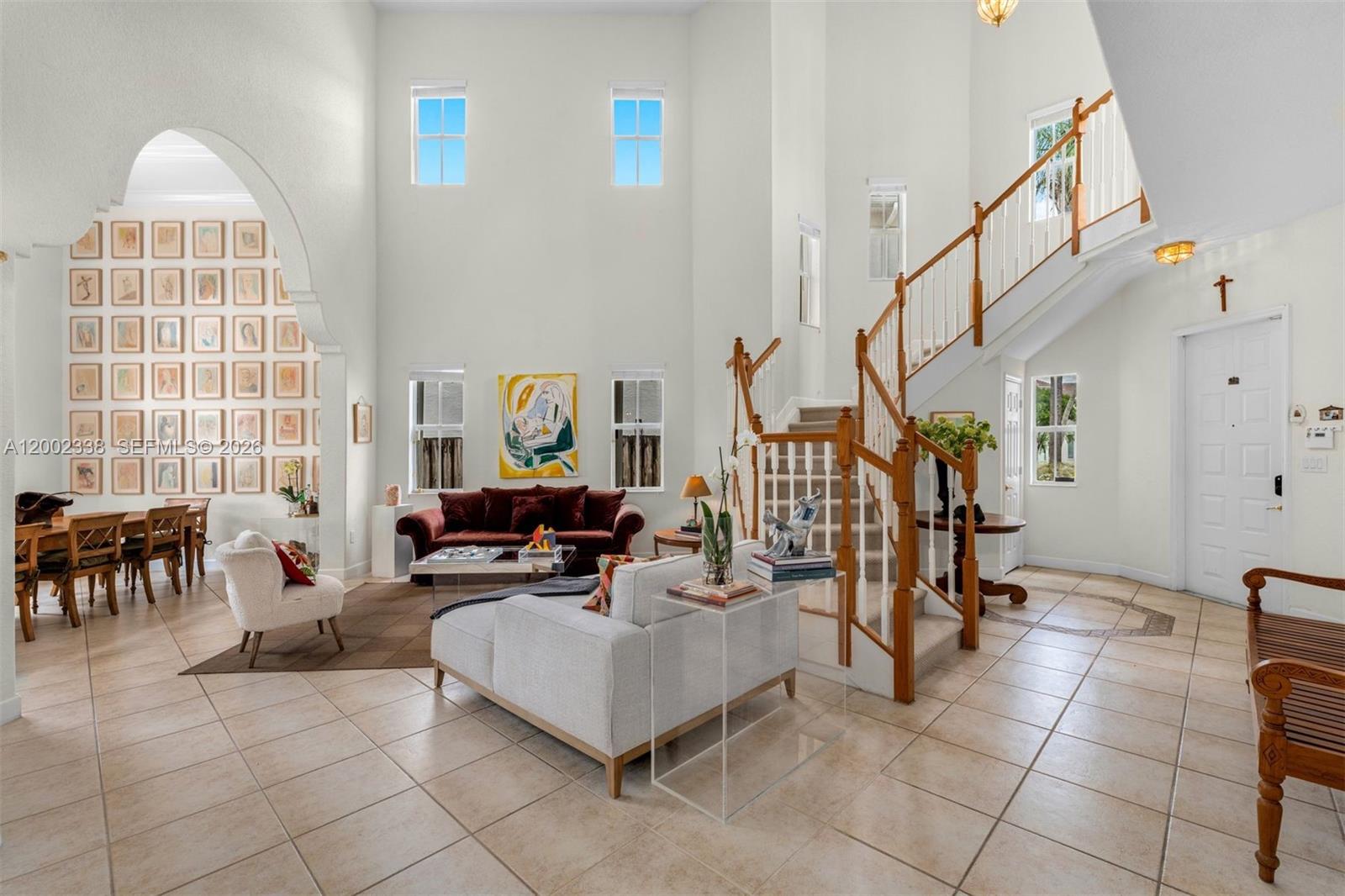 DORAL ISLES MEDITERRANEA - Residential