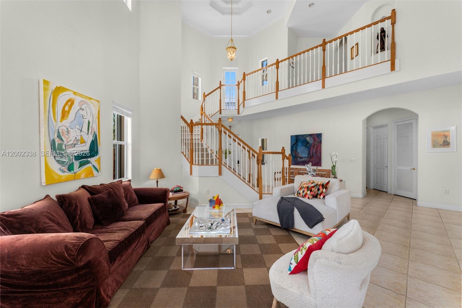 DORAL ISLES MEDITERRANEA - Residential