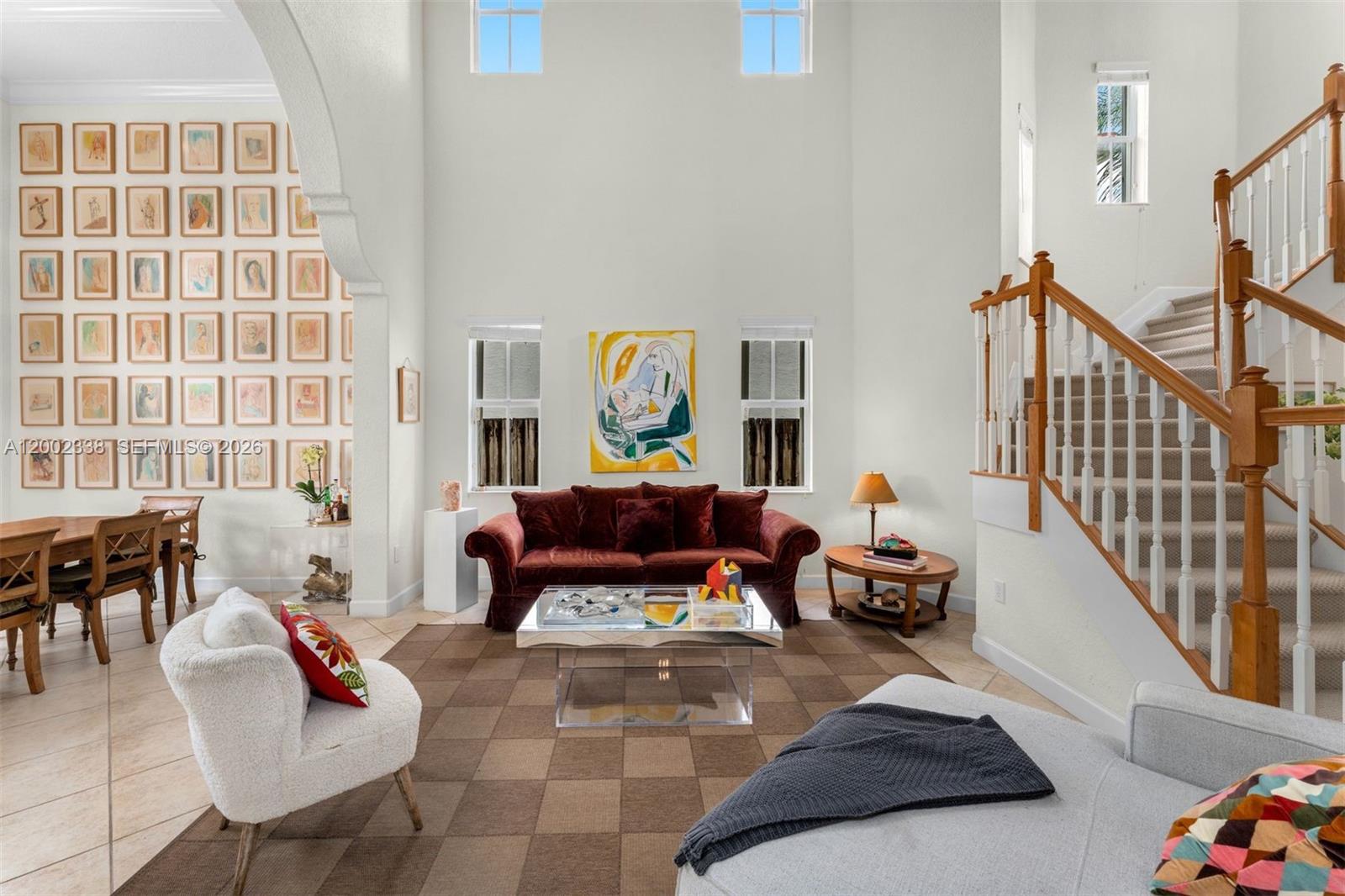 DORAL ISLES MEDITERRANEA - Residential