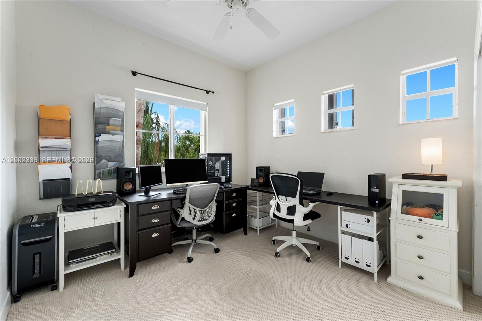 DORAL ISLES MEDITERRANEA - Residential