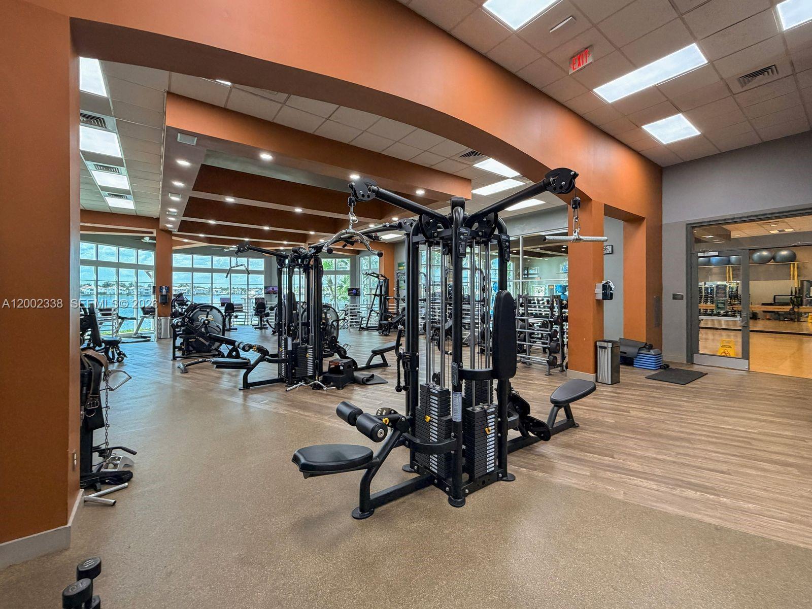 DORAL ISLES MEDITERRANEA - Residential