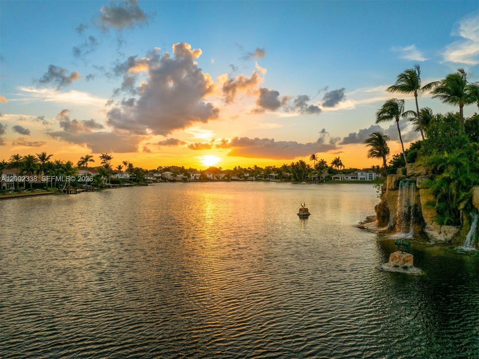 DORAL ISLES MEDITERRANEA - Residential