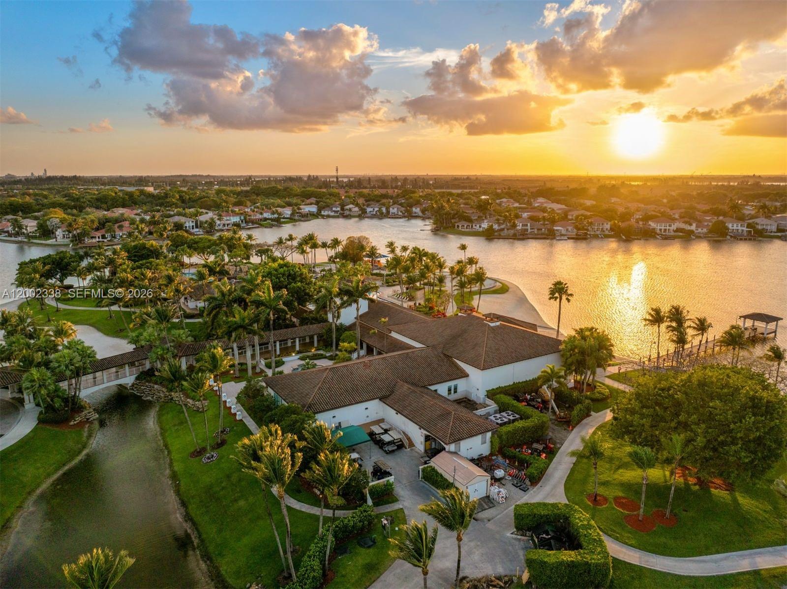 DORAL ISLES MEDITERRANEA - Residential